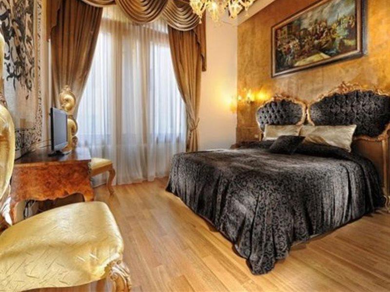 Ca Dell'Arte Bed & Breakfast เวนิส ภายนอก รูปภาพ